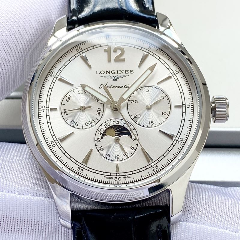 LONGINES